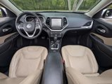Used 2015 Jeep Cherokee Limited image 4