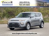 Used 2022 Kia Soul LX w/ Technology Package image 1