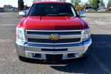 Used 2012 Chevrolet Silverado 1500 LS image 3