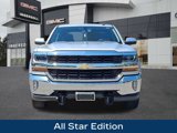 Used 2016 Chevrolet Silverado 1500 LT w/ All Star Edition image 3