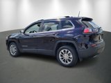 Used 2021 Jeep Cherokee Latitude Lux image 5