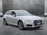 Used 2018 Audi A4 2.0T allroad Prestige w/ Prestige Package image 3