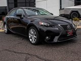 Used 2015 Lexus IS 250 AWD image 3