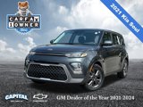Used 2021 Kia Soul S image 1