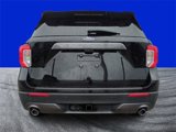 Certified 2021 Ford Explorer XLT w/ Equipment Group 202A image 4