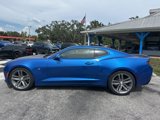 Used 2017 Chevrolet Camaro LT w/ RS Package image 2