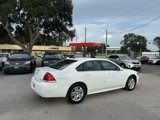 Used 2013 Chevrolet Impala LT w/ LT Sunroof Package image 6