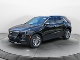 New 2025 Cadillac XT4 Premium Luxury image 3