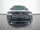 Used 2021 Jeep Grand Cherokee Overland image 2