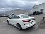 Certified 2022 BMW 228i xDrive Gran Coupe w/ Lights Package image 2