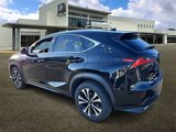 Used 2020 Lexus NX 300 F Sport w/ F Sport Comfort Package image 5
