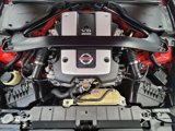 Used 2018 Nissan 370Z Coupe image 3