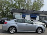 Used 2013 Subaru Legacy 2.5i Limited image 4
