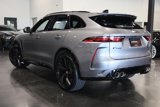 Used 2023 Jaguar F-PACE SVR image 4