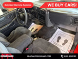 Used 2000 Chevrolet S10 Pickup LS w/ Preferred Equipment Group image 5