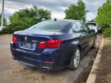 Used 2011 BMW 550i Sedan image 3