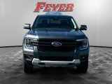 New 2024 Ford Ranger Lariat w/ FX4 Off-Road Package image 2