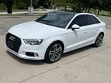Used 2018 Audi A3 2.0T Premium w/ Convenience Package image 5