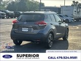 Used 2019 Nissan Kicks SV image 3