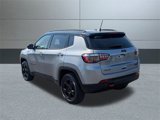 Used 2024 Jeep Compass Trailhawk image 4