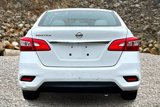 Used 2016 Nissan Sentra S image 4