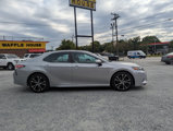 Used 2020 Toyota Camry SE image 5