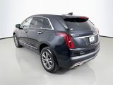 Used 2021 Cadillac XT5 Premium Luxury image 5
