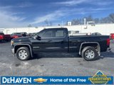 Certified 2015 GMC Sierra 1500 SLE image 5