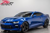 Used 2016 Chevrolet Camaro SS image 1