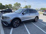 Used 2024 Volkswagen Tiguan S image 3