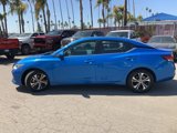 Used 2021 Nissan Sentra SV image 4