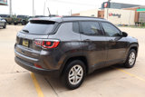Used 2018 Jeep Compass Sport w/ Tech Group image 5