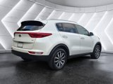Used 2017 Kia Sportage EX image 5