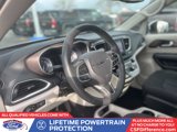 Used 2023 Chrysler Voyager LX image 2