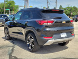Used 2023 Chevrolet TrailBlazer LT w/ Convenience Package image 3