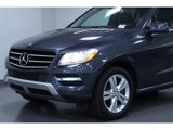 Used 2012 Mercedes-Benz ML 350 4MATIC image 2
