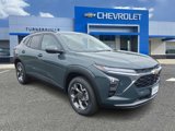 New 2025 Chevrolet Trax LT image 2