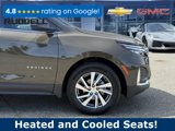 Used 2024 Chevrolet Equinox Premier image 4