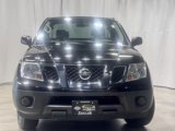 Certified 2018 Nissan Frontier S w/ Work Truck Package image 2