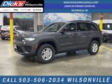 New 2024 Jeep Grand Cherokee Laredo image 1