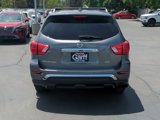 Used 2020 Nissan Pathfinder S image 5