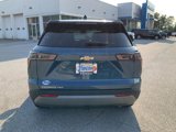 New 2026 Chevrolet Equinox LT w/ Convenience Package II image 6