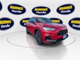 Certified 2025 Honda HR-V Sport image 2