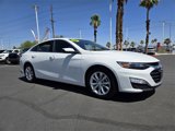 Used 2022 Chevrolet Malibu LT image 2