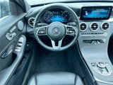 Used 2021 Mercedes-Benz C 300 4MATIC Sedan w/ Premium Package image 3