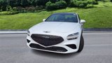 New 2025 Genesis G70 2.5T w/ Sport Prestige Package image 3