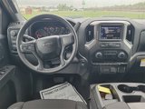 New 2025 Chevrolet Silverado 1500 Custom Trail Boss w/ Turbomax Blackout Package image 3