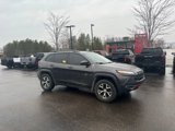Used 2017 Jeep Cherokee Trailhawk image 2