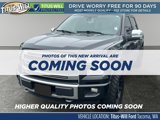 Used 2015 Ford F150 Platinum w/ Equipment Group 701A Luxury image 2