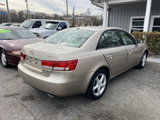 Used 2008 Hyundai Sonata Limited image 4